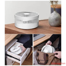 VR-028 Вентилятор 185* Portable Folding Hydrating Fan