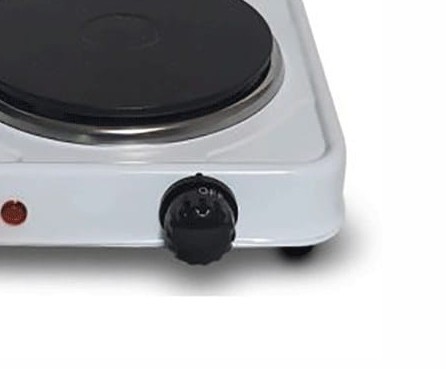 KP-750 Плита Jamaky JMK7013 кухонная 1-конфорочная