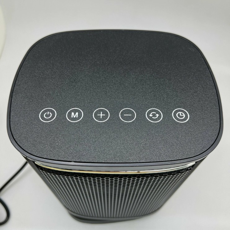 TDK-256 Обогреватель Portable Ceramic Space Heater