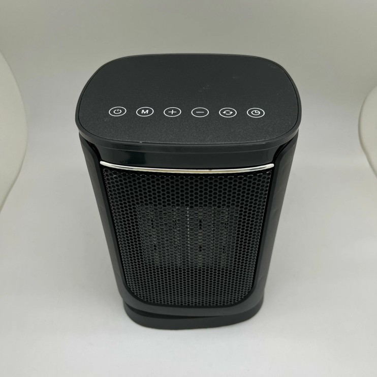 TDK-256 Обогреватель Portable Ceramic Space Heater