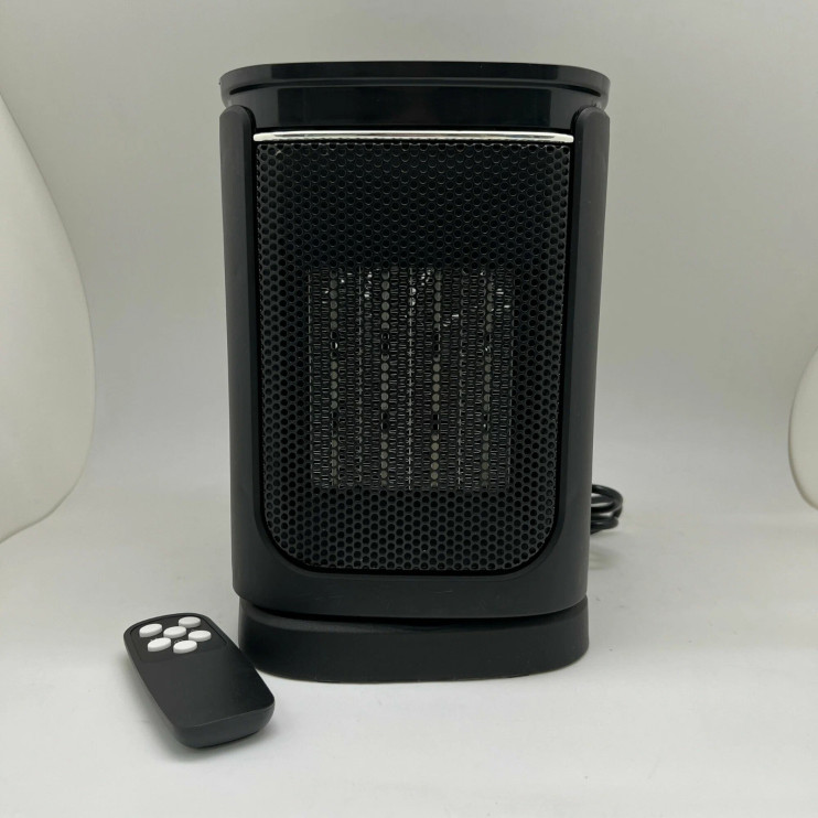 TDK-256 Обогреватель Portable Ceramic Space Heater