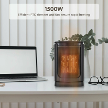 TDK-256 Обогреватель Portable Ceramic Space Heater