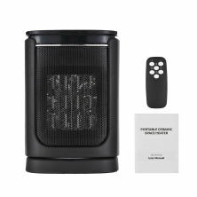 TDK-256 Обогреватель Portable Ceramic Space Heater
