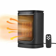 TDK-256 Обогреватель Portable Ceramic Space Heater