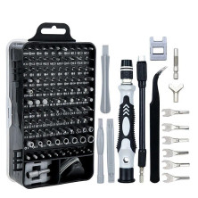 IN-234 Набор Tool Kit Details отверток 115-in-1    (16,5)