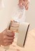 RZ-261 Отпариватель Steam Electric Iron FZ-018 ручной для одежды, мини утюг дорожный с дисплеем