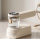RZ-261 Отпариватель Steam Electric Iron FZ-018 ручной для одежды, мини утюг дорожный с дисплеем