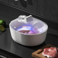 RZ-762 Размораживатель для овощей и фруктов с вентилятором