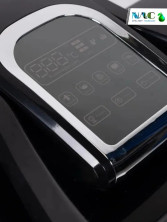 SP-225  Пресс гладильный NAC паровой черный