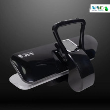 SP-225  Пресс гладильный NAC паровой черный