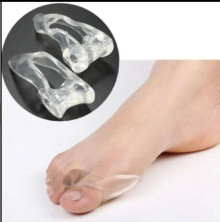 RZ-630 Вальгус силиконовый на большой палец