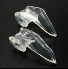 RZ-630 Вальгус силиконовый на большой палец