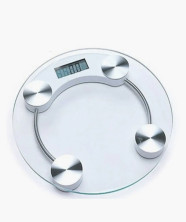 VI-065 Весы напольные круглые