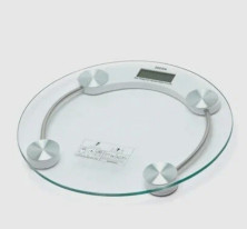 VI-065 Весы напольные круглые