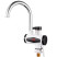 DOM-007 Водонагреватель Instant Electric Heating RX-006 проточный 