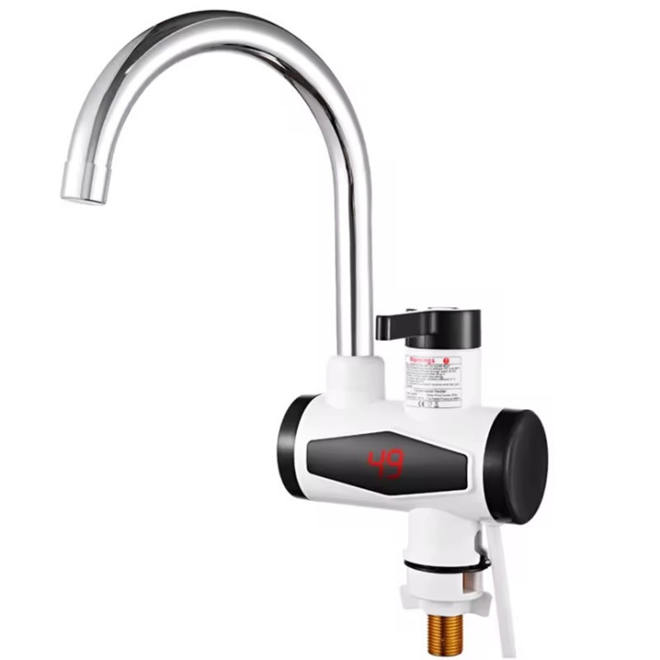 DOM-007 Водонагреватель Instant Electric Heating RX-006 проточный 