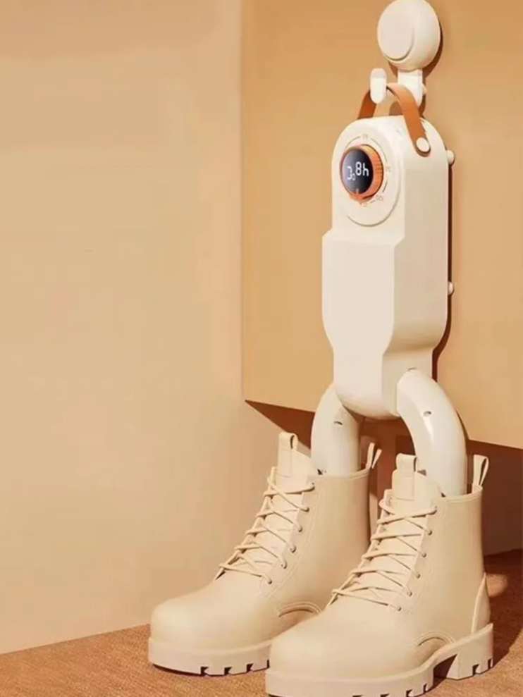 RZ-433 Cушилка Shoes Dryer для обуви