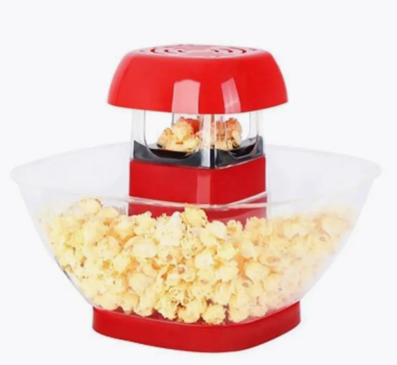 KP-992 Попкорница MP-2801 портативная