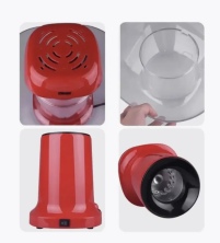 KP-992 Попкорница MP-2801 портативная