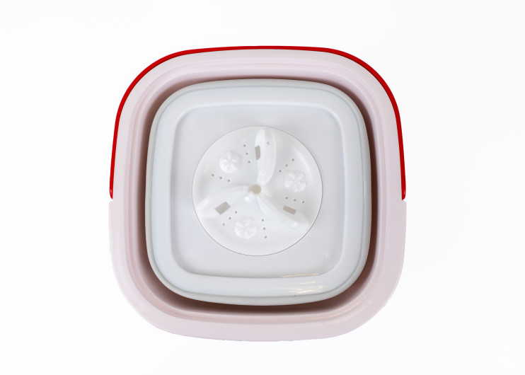 WM-879 Портативная стиральная машина