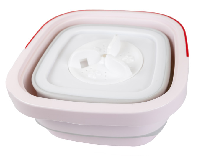 WM-879 Портативная стиральная машина