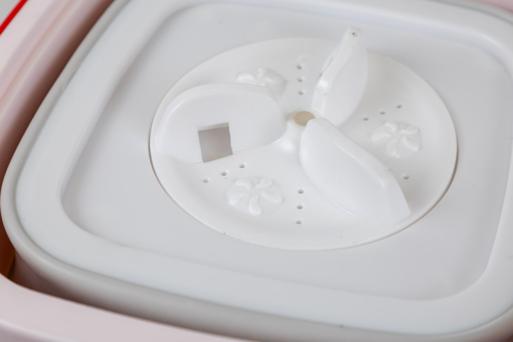 WM-879 Портативная стиральная машина