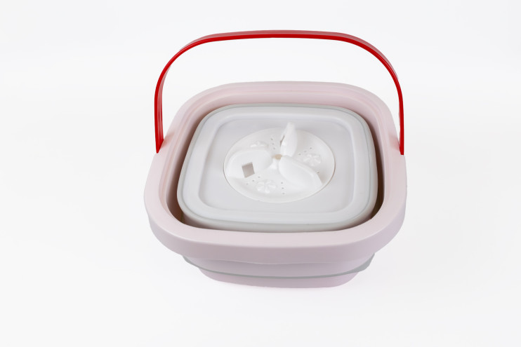 WM-879 Портативная стиральная машина