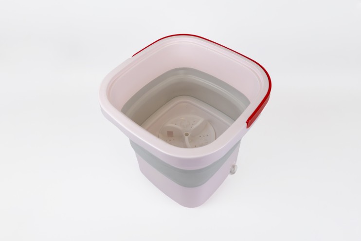 WM-879 Портативная стиральная машина