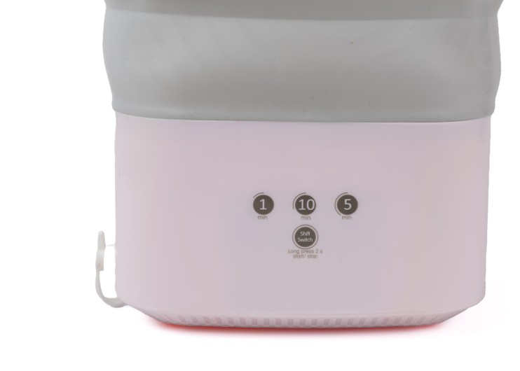 WM-879 Портативная стиральная машина