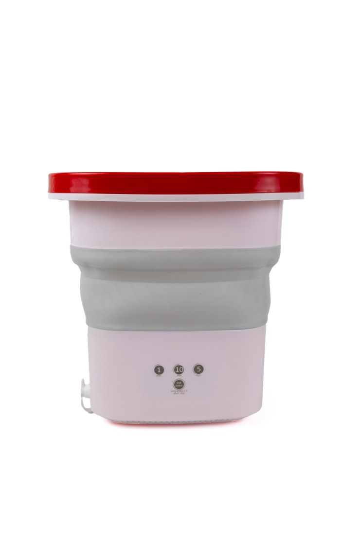 WM-879 Портативная стиральная машина