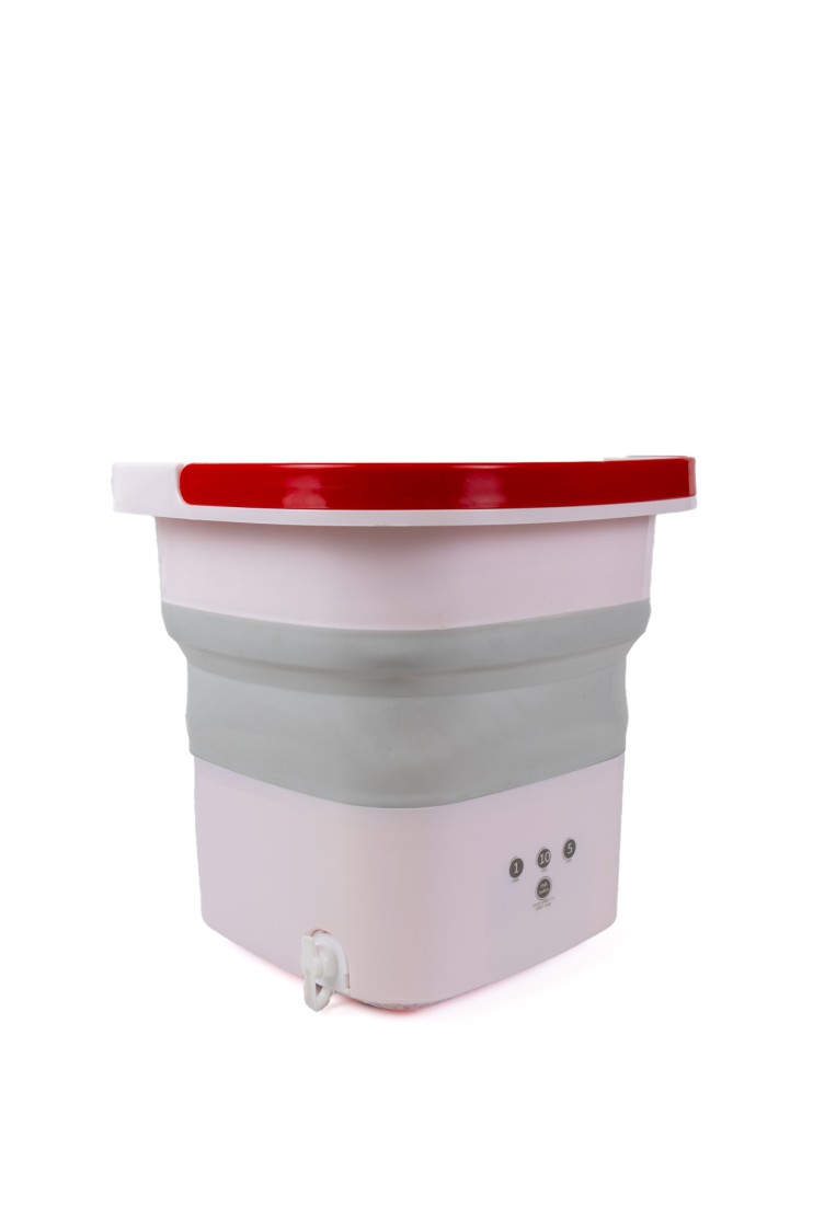 WM-879 Портативная стиральная машина