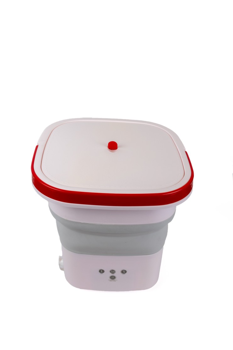 WM-879 Портативная стиральная машина