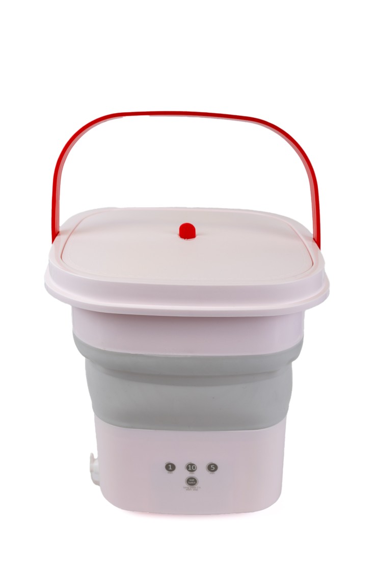 WM-879 Портативная стиральная машина