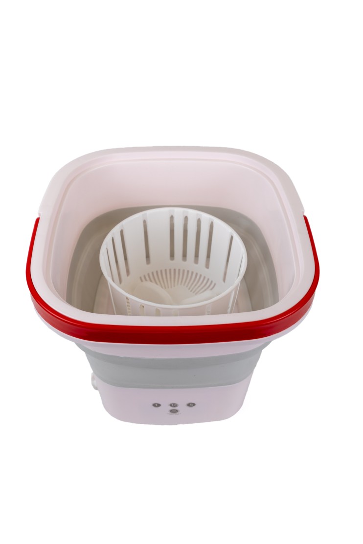 WM-879 Портативная стиральная машина