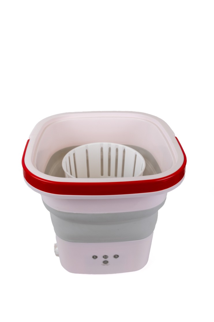 WM-879 Портативная стиральная машина