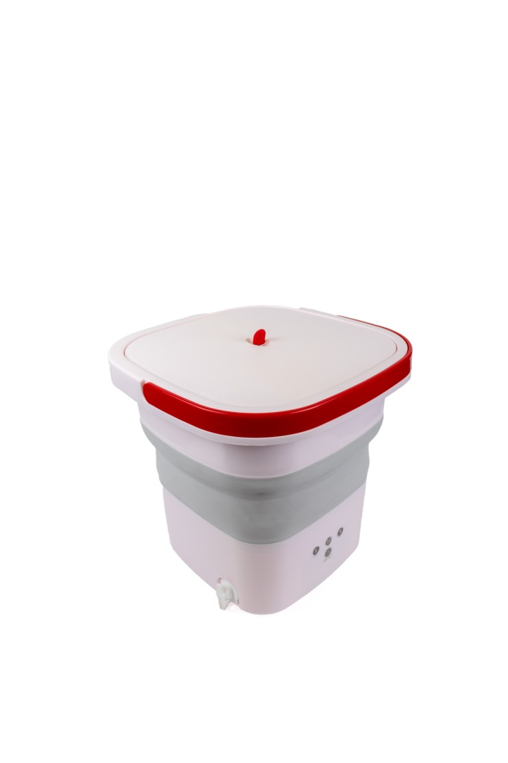 WM-879 Портативная стиральная машина