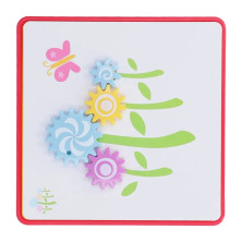 TV-755 Игрушка Шестеренки для развития ребенка 