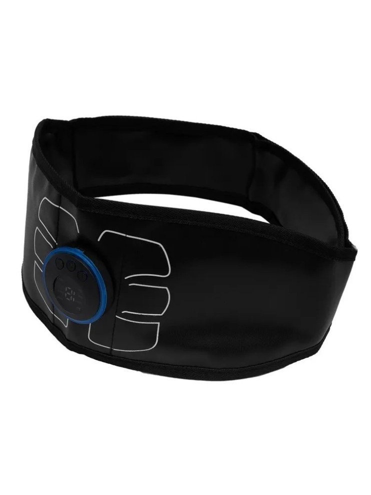 RZ-341 Пояс Muscle Stimularor микротоковый мужской