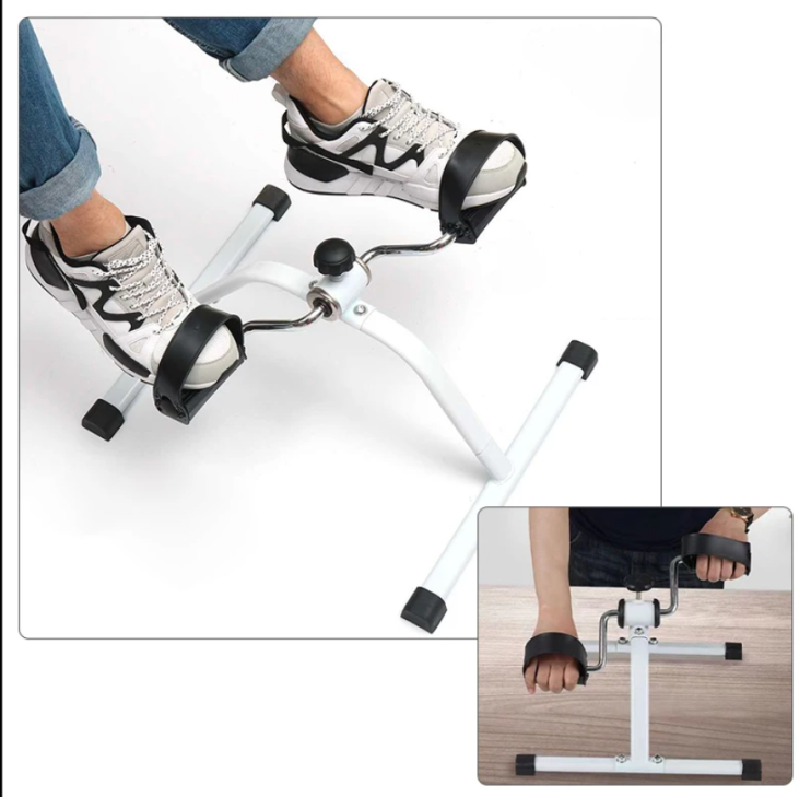 TR-088 Тренажер Easy-Exerciser педальный для рук и ног