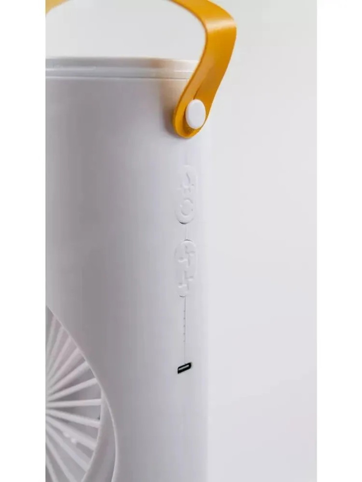 VR-029 Увлажнитель+кондиционер Double-ended Spray Fan двухсторонний