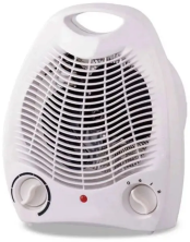 TDK-259 Обогреватель Jasun 200A 2000W напольный 