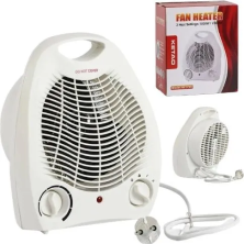 TDK-259 Обогреватель Jasun 200A 2000W напольный