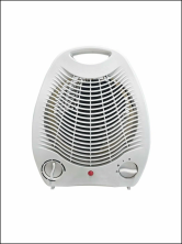 TDK-259 Обогреватель Jasun 200A 2000W напольный 