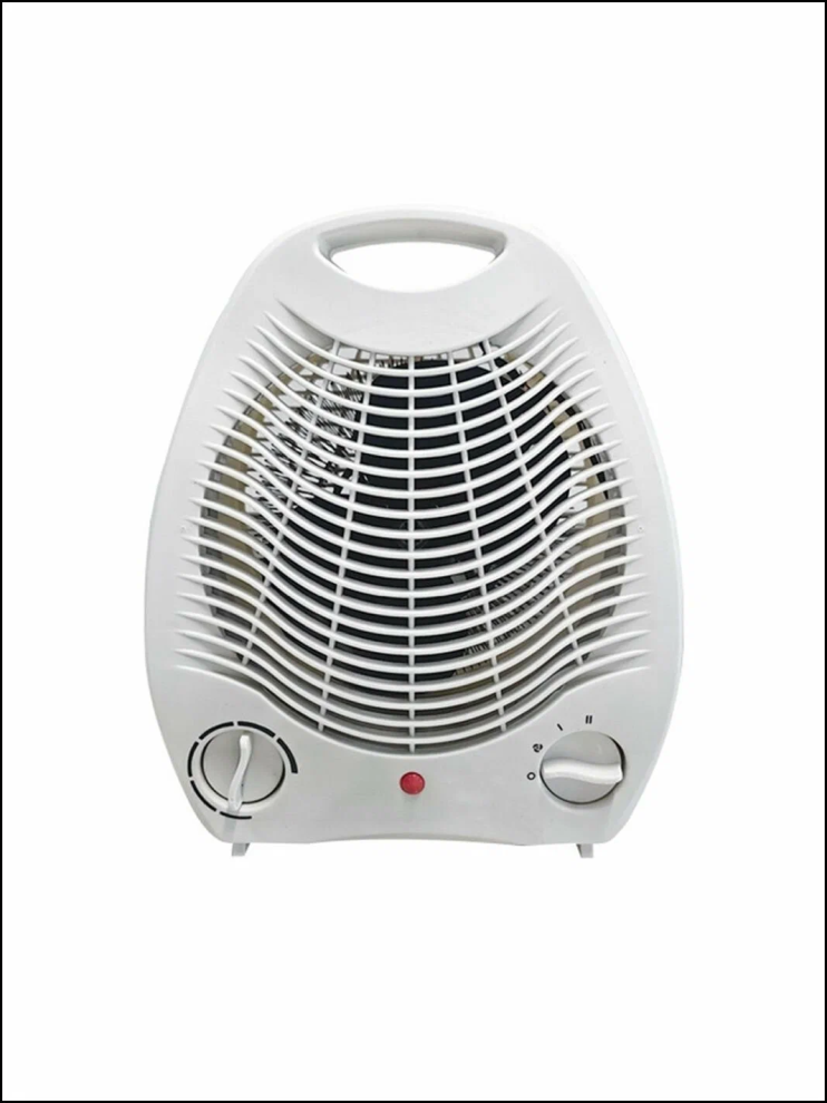 TDK-259 Обогреватель Jasun 200A 2000W напольный 