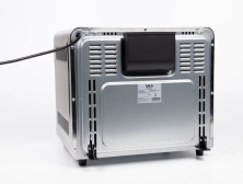 AFO-2501A Аэрофритюрница Nac Steam Air Oven