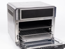 AFO-2501A Аэрофритюрница Nac Steam Air Oven