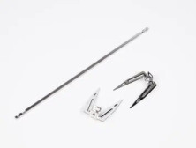 AFO-2501A Аэрофритюрница Nac Steam Air Oven