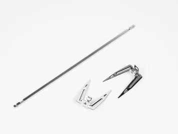 AFO-2501A Аэрофритюрница Nac Steam Air Oven