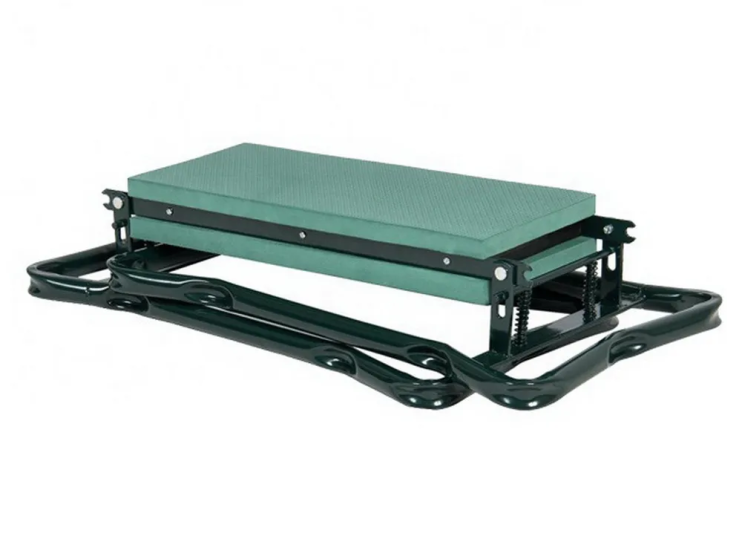 TDD-020 Скамейка садовая «Перевертыш» с карманами