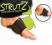 TV-119 Cтельки Strutz супинаторы ортопедические